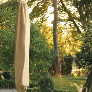 Pokrowce na parasole