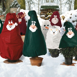 Zabawne worki z włókniny