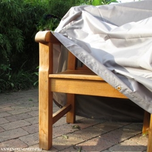Pokrowce na ławki