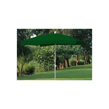 Zdjęcie Parasol ogrodowy ORTA 235x170 zielony