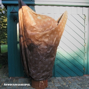 Zdjęcie Duży worek z włókniny  (70g/m kw.) 
