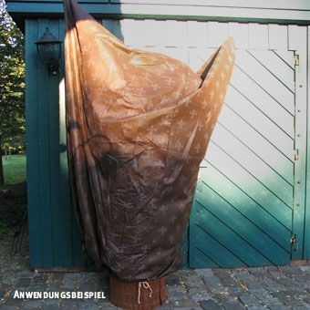 Zdjęcie Duży worek z włókniny (70g/m kw.)