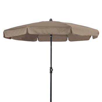 Zdjęcie PARASOL DOPPLER SUNLINE NEO 150, KAWOWY