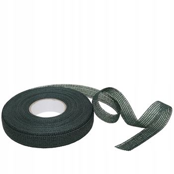 Zdjęcie Taśma mocująca do roślin 50 m x 3 cm