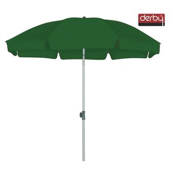 Zdjęcie Parasol Doppler Basic EasyII okrągły 200 zielony