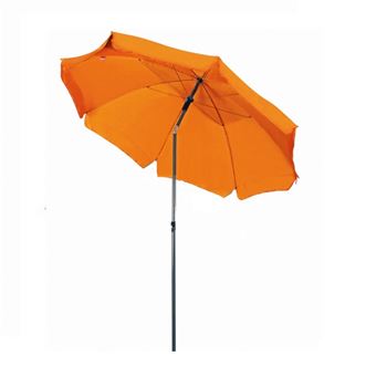 Zdjęcie Parasol Doppler Malibu II okrągły 180cm pomarańcz