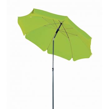 Zdjęcie Parasol Doppler Malibu II okrągły 180cm seledynowy