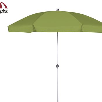 Zdjęcie Parasol Doppler Active okrągły 200 cm zielony