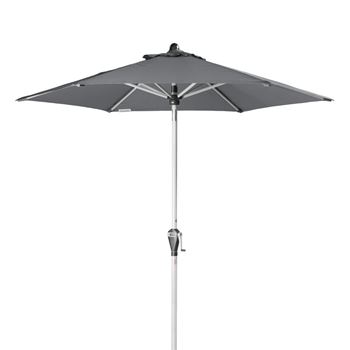 Zdjęcie Parasol Doppler Active Tilt okrągły 210cm antracyt