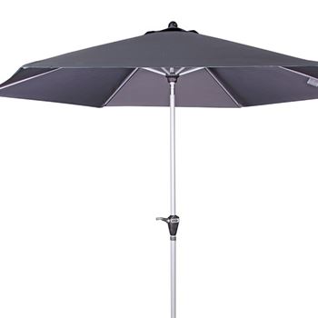 Zdjęcie Parasol Doppler Active Tilt okrągły 210cm antracyt