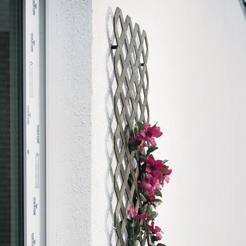 Zdjęcie Trejaż szpaler Coventry-Classic, 60 x 120 cm, brązowy