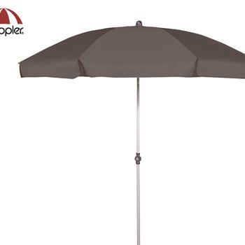 Zdjęcie Parasol Doppler Active okrągły 200 cm antracyt