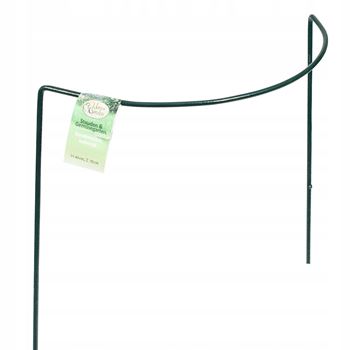 Zdjęcie Podpora do kwiatów, krzewów, 70x40 cm zielona