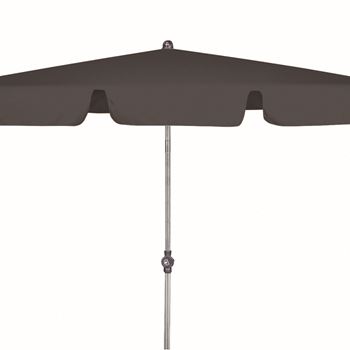 Zdjęcie Parasol Doppler Active prstokąt 180x120cm antracyt