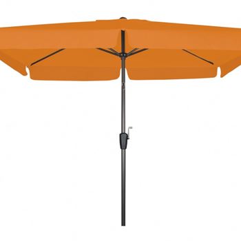 Zdjęcie Parasol Doppler Basic lift 210x140 cm umbra