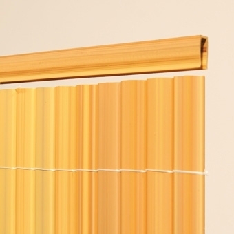 Zdjęcie Listwa wykończeniowa do mat Rügen, bambus, 1 x 75 cm