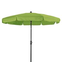 Parasol Doppler SUNLINE NEO 150, zielony