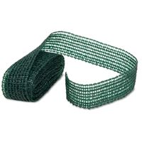 Elastyczne wiązania do gałęzi 3 cm x 3m, 3szt