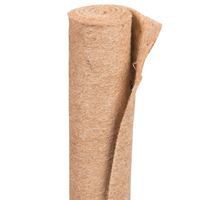Filc z juty, kolor naturalny, S:50 x D:150cm, grubość ok. 4mm