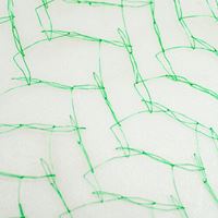 Siatka ochronna przeciwko ptakom 4x10m