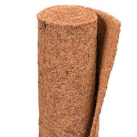 Ochronna mata na zimę Cocos, grubość ok. 0,5-0,7cm, naturalna, 50 x 150cm