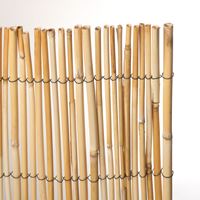Mata na płot osłaniający z bambusa, Tonkin 180 x 300cm