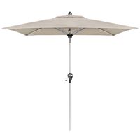 Parasol Doppler ACTIVE AUTO TILT 210x140 cm, Ecru