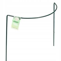 Podpora do kwiatów, krzewów, 70x40 cm zielona