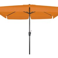 Parasol Doppler Basic lift 210x140 cm umbra
